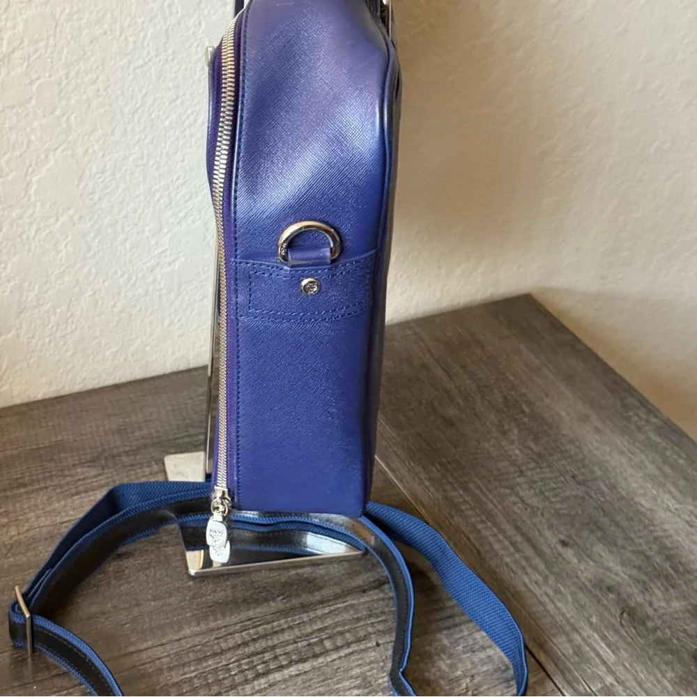 💎AUTHENTIC MCM LAPTOP/DOCUMENT BAG💎 - Picture 5 of 16